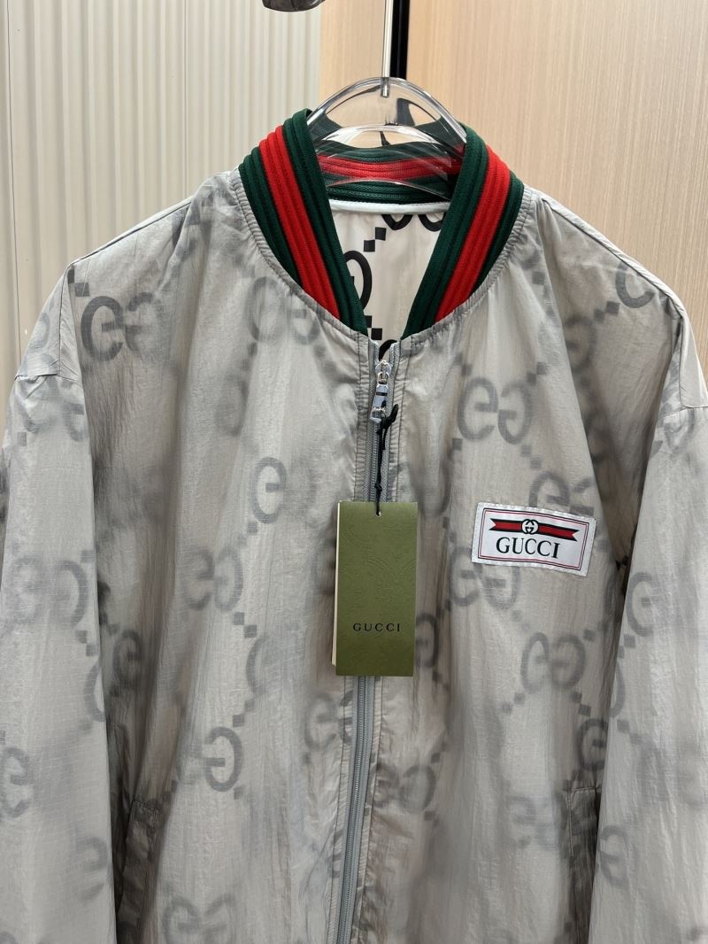 Gucci Outwear